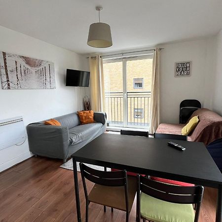 Bai Amazing 5 Sleeper Flat In London Zone 2アパートメント エクステリア 写真