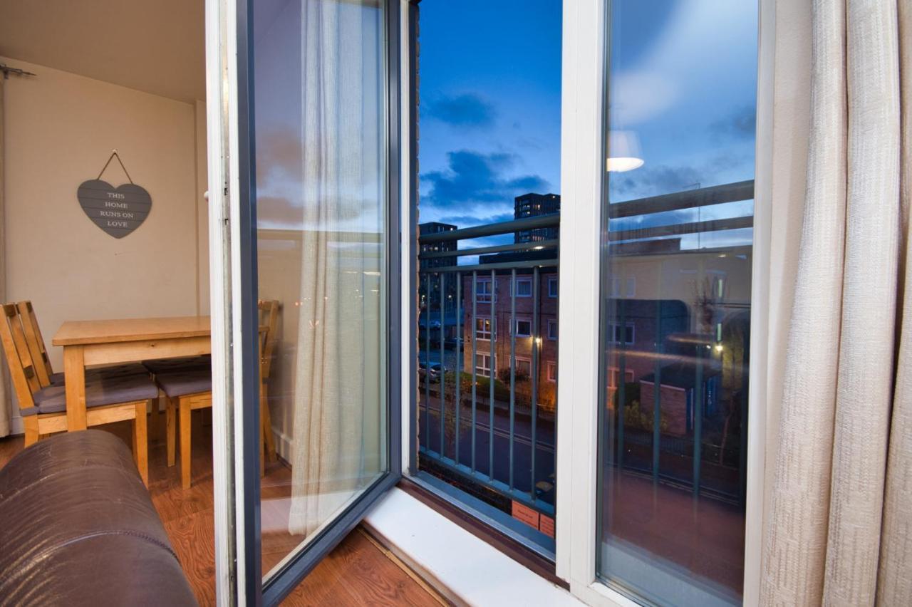 Bai Amazing 5 Sleeper Flat In London Zone 2アパートメント エクステリア 写真