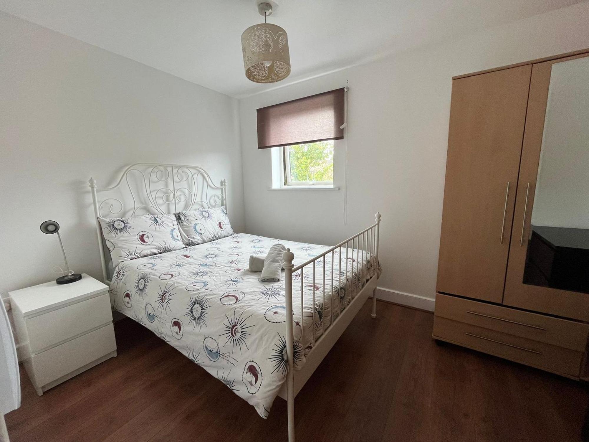 Bai Amazing 5 Sleeper Flat In London Zone 2アパートメント エクステリア 写真