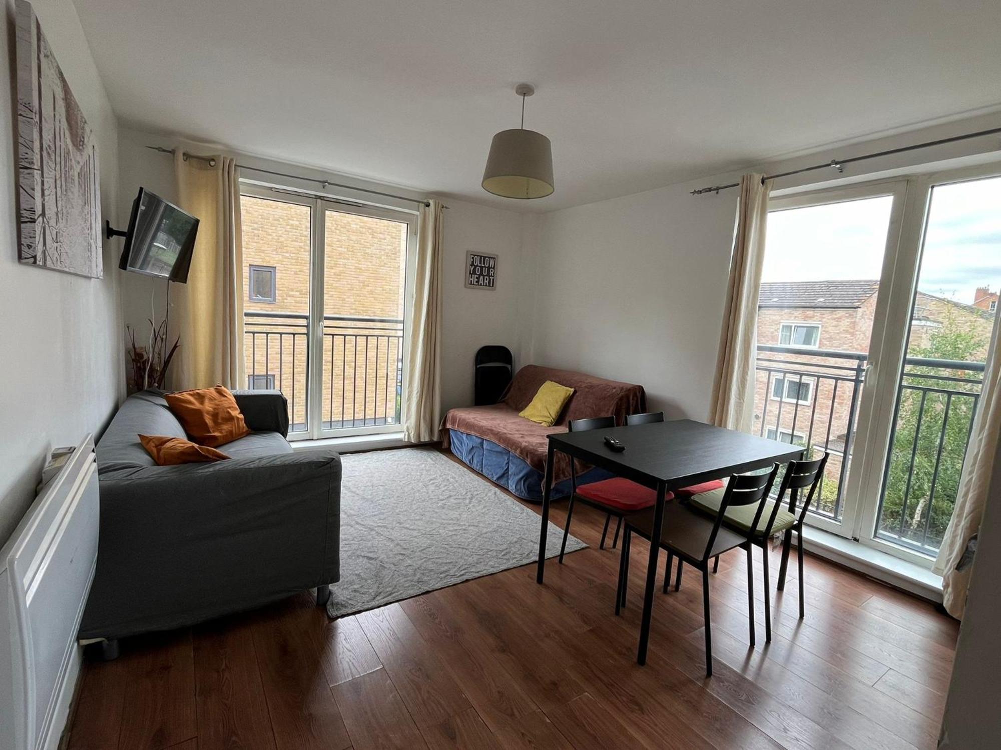 Bai Amazing 5 Sleeper Flat In London Zone 2アパートメント エクステリア 写真